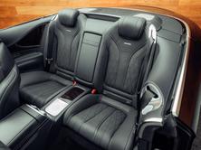 MERCEDES-BENZ S 65 AMG Cabriolet SPEEDSHIFT PLUS 7G-TRONIC, Benzin, Occasion / Gebraucht, Automatik - 7