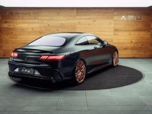 MERCEDES-BENZ AMG S 65 BRABUS ROCKET 900, Benzin, Occasion / Gebraucht, Automatik - 2