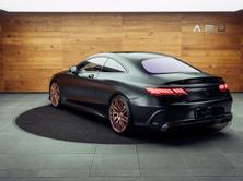 MERCEDES-BENZ AMG S 65 BRABUS ROCKET 900, Benzin, Occasion / Gebraucht, Automatik - 3
