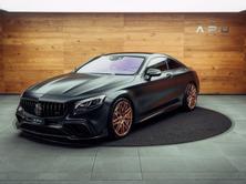 MERCEDES-BENZ AMG S 65 BRABUS ROCKET 900, Benzin, Occasion / Gebraucht, Automatik - 4