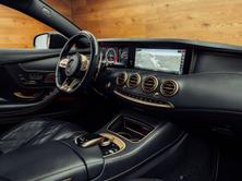 MERCEDES-BENZ AMG S 65 BRABUS ROCKET 900, Benzin, Occasion / Gebraucht, Automatik - 5