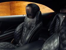 MERCEDES-BENZ AMG S 65 BRABUS ROCKET 900, Benzin, Occasion / Gebraucht, Automatik - 6