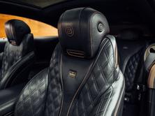 MERCEDES-BENZ AMG S 65 BRABUS ROCKET 900, Benzin, Occasion / Gebraucht, Automatik - 7