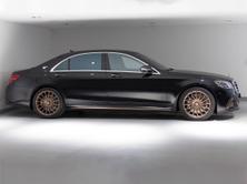 MERCEDES-BENZ S 65 AMG L, Petrol, Second hand / Used, Automatic - 4