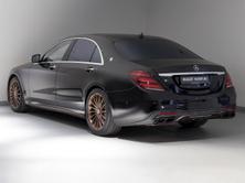 MERCEDES-BENZ S 65 AMG L, Petrol, Second hand / Used, Automatic - 5