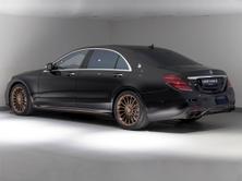 MERCEDES-BENZ S 65 AMG L, Petrol, Second hand / Used, Automatic - 6