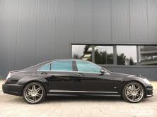MERCEDES-BENZ S 65 AMG L Automatic, Petrol, Second hand / Used, Automatic - 4