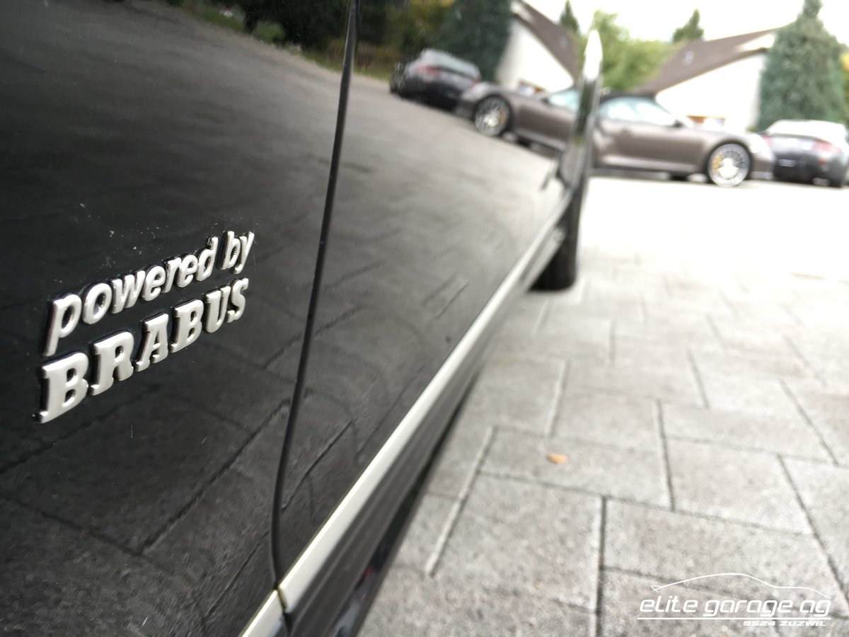 MERCEDES-BENZ S 65 AMG L Automatic, Petrol, Second hand / Used, Automatic - 5