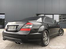 MERCEDES-BENZ S 65 AMG L Automatic, Petrol, Second hand / Used, Automatic - 6