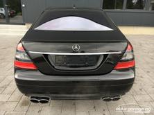 MERCEDES-BENZ S 65 AMG L Automatic, Petrol, Second hand / Used, Automatic - 7