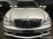 MERCEDES-BENZ S 65 AMG L, Petrol, Second hand / Used, Automatic - 2