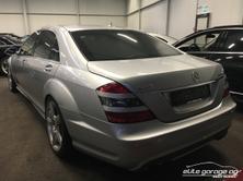 MERCEDES-BENZ S 65 AMG L, Petrol, Second hand / Used, Automatic - 6