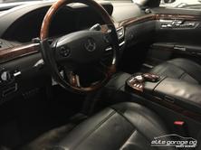 MERCEDES-BENZ S 65 AMG L, Petrol, Second hand / Used, Automatic - 7