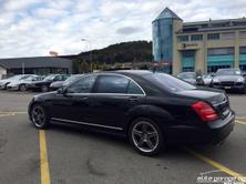 MERCEDES-BENZ S 65 AMG L Automatic, Petrol, Second hand / Used, Automatic - 3