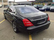 MERCEDES-BENZ S 65 AMG L Automatic, Petrol, Second hand / Used, Automatic - 5