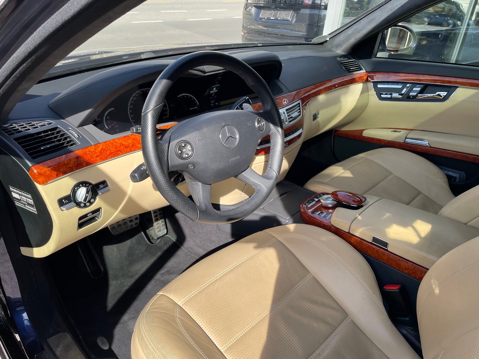 MERCEDES-BENZ S 65 AMG, Benzina, Occasioni / Usate - 7