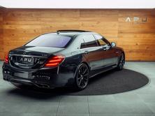 MERCEDES-BENZ S 65 AMG L 7G-Tronic, Benzina, Occasioni / Usate, Automatico - 2