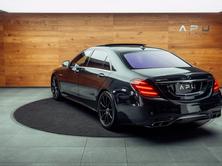 MERCEDES-BENZ S 65 AMG L 7G-Tronic, Benzina, Occasioni / Usate, Automatico - 3