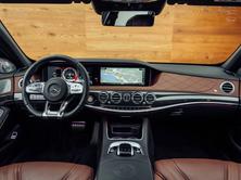 MERCEDES-BENZ S 65 AMG L 7G-Tronic, Benzina, Occasioni / Usate, Automatico - 5