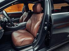 MERCEDES-BENZ S 65 AMG L 7G-Tronic, Benzina, Occasioni / Usate, Automatico - 6