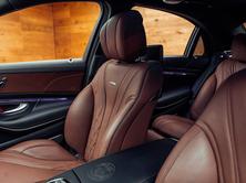 MERCEDES-BENZ S 65 AMG L 7G-Tronic, Benzina, Occasioni / Usate, Automatico - 7