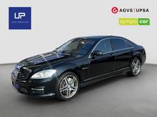 MERCEDES-BENZ S 65 AMG L Automatic, Benzin, Occasion / Gebraucht, Automatik - 2