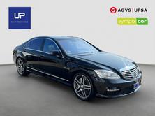 MERCEDES-BENZ S 65 AMG L Automatic, Benzin, Occasion / Gebraucht, Automatik - 3