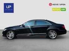 MERCEDES-BENZ S 65 AMG L Automatic, Benzin, Occasion / Gebraucht, Automatik - 4