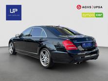 MERCEDES-BENZ S 65 AMG L Automatic, Benzin, Occasion / Gebraucht, Automatik - 5