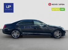 MERCEDES-BENZ S 65 AMG L Automatic, Benzin, Occasion / Gebraucht, Automatik - 7
