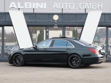MERCEDES-BENZ S 65 AMG L 7G-Tronic *SMARAGDGRÜN*, Benzina, Occasioni / Usate, Automatico - 4