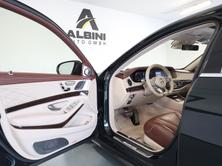 MERCEDES-BENZ S 65 AMG L 7G-Tronic *SMARAGDGRÜN*, Benzina, Occasioni / Usate, Automatico - 5