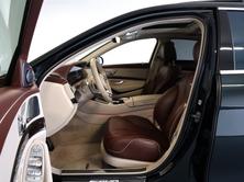 MERCEDES-BENZ S 65 AMG L 7G-Tronic *SMARAGDGRÜN*, Benzina, Occasioni / Usate, Automatico - 6