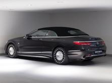 MERCEDES-BENZ S 650 Maybach 7G-Tronic, Petrol, Second hand / Used, Automatic - 7