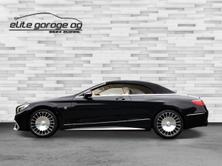MERCEDES-BENZ S 650 Maybach 1 of 300 Worldwide, Petrol, Second hand / Used, Automatic - 5