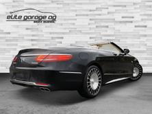 MERCEDES-BENZ S 650 Maybach 1 of 300 Worldwide, Petrol, Second hand / Used, Automatic - 6