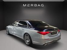 MERCEDES-BENZ S 680 4Matic Maybach First Class 9G-Tronic, Benzina, Auto nuove, Automatico - 3