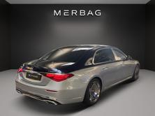 MERCEDES-BENZ S 680 4Matic Maybach First Class 9G-Tronic, Essence, Voiture nouvelle, Automatique - 5