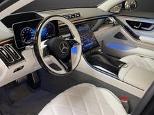 MERCEDES-BENZ S 680 4Matic Maybach First Class 9G-Tronic, Petrol, New car, Automatic - 6