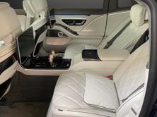 MERCEDES-BENZ S 680 4Matic Maybach First Class 9G-Tronic, Petrol, New car, Automatic - 7