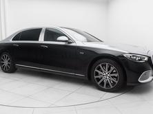 MERCEDES-BENZ S 680 4Matic Maybach 9G-Tronic, Petrol, Second hand / Used, Automatic - 2