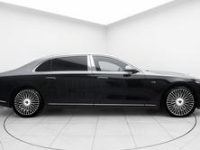 MERCEDES-BENZ S 680 4Matic Maybach 9G-Tronic, Petrol, Second hand / Used, Automatic - 3