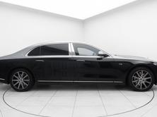 MERCEDES-BENZ S 680 4Matic Maybach 9G-Tronic, Petrol, Second hand / Used, Automatic - 4