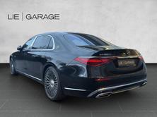 MERCEDES-BENZ S 680 4Matic Maybach 9G-Tronic, Benzin, Occasion / Gebraucht, Automatik - 2
