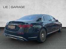 MERCEDES-BENZ S 680 4Matic Maybach 9G-Tronic, Benzin, Occasion / Gebraucht, Automatik - 3