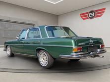 MERCEDES-BENZ 300SEL, Petrol, Second hand / Used, Manual - 4