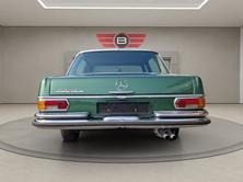 MERCEDES-BENZ 300SEL, Petrol, Second hand / Used, Manual - 5