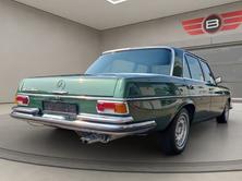 MERCEDES-BENZ 300SEL, Petrol, Second hand / Used, Manual - 6