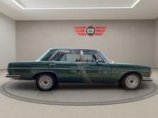 MERCEDES-BENZ 300SEL, Petrol, Second hand / Used, Manual - 7