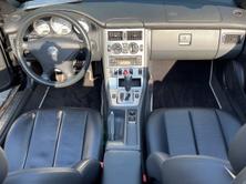 MERCEDES-BENZ SLK-Klasse R170 Cabriolet SLK, Benzin, Occasion / Gebraucht, Automat - 6